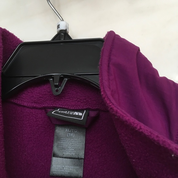 North Face Denali jacket - Picture 5 of 6